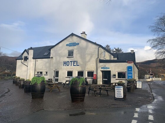 Gallery - Strathcarron Hotel