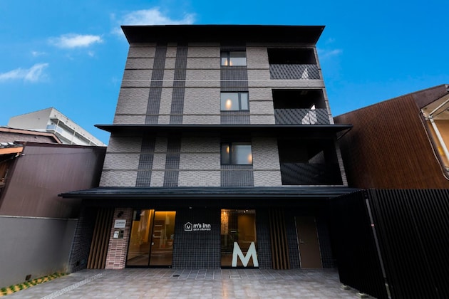 Gallery - M's Hotel Gojo Odawara