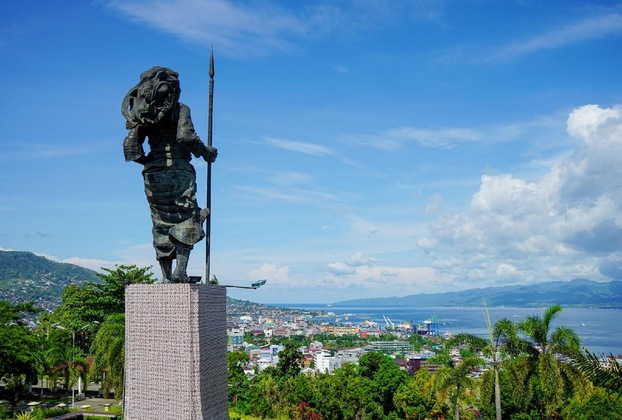 Gallery - Hotel Santika Premiere Ambon
