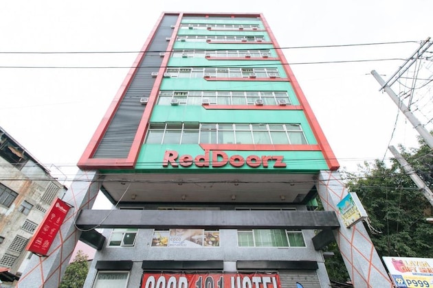 Gallery - Reddoorz Near Quiapo Church Manila
