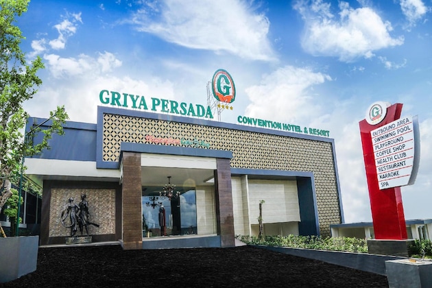 Gallery - Griya Persada Bandungan