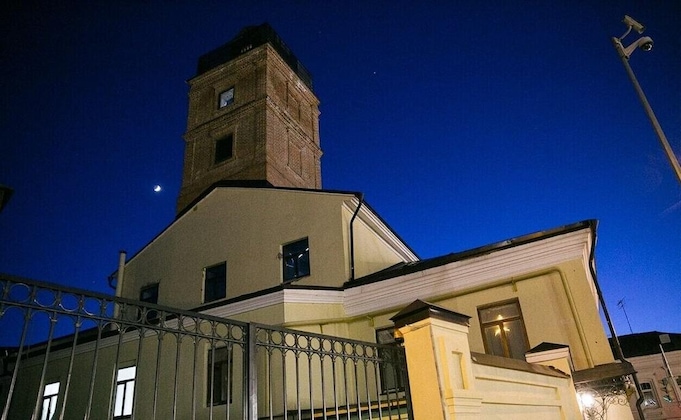 Gallery - Apart -Hotel Yamskoy Posad