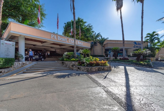 Gallery - Puerto Aventuras Hotel & Beach Club