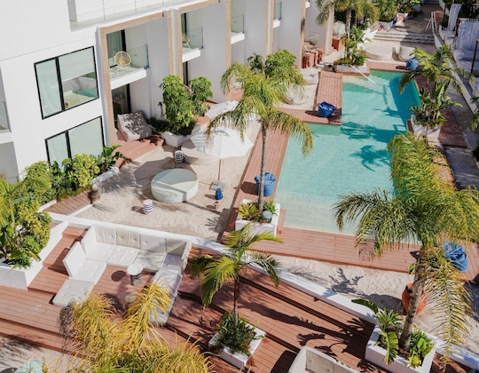 Gallery - Nativo Hotel Ibiza
