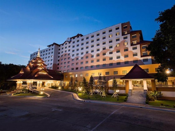 Gallery - The Heritage Chiang Rai Hotel And Convention