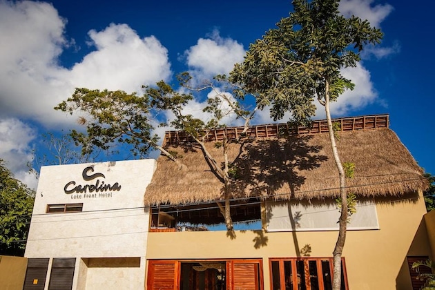 Gallery - Hotel Carolina Bacalar