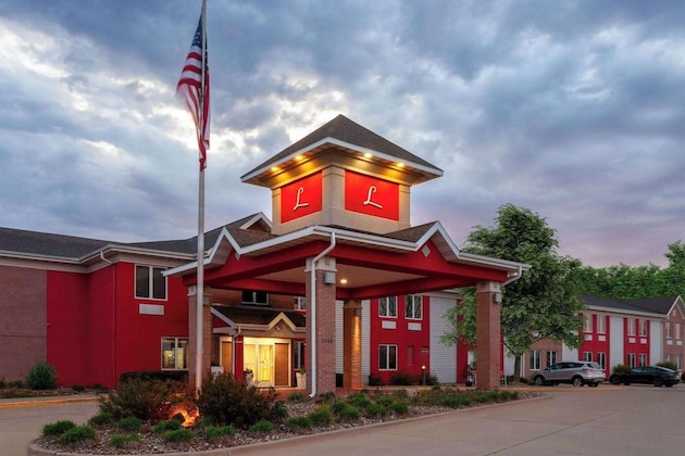 Gallery - Links Bos Landen Hotel & Spa Of Pella Trademark