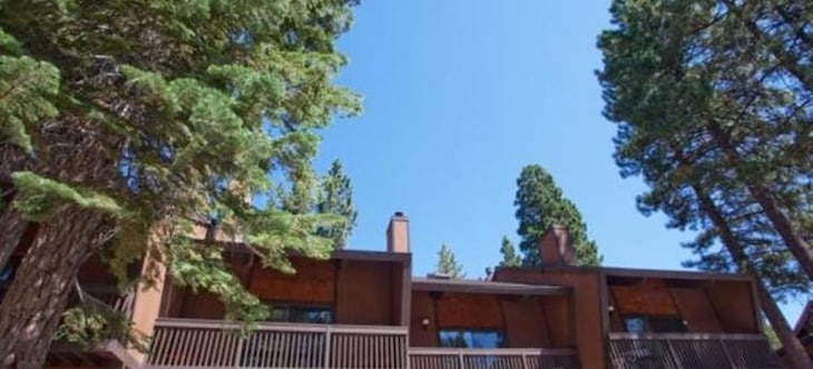 Gallery - Club Tahoe Resort