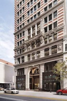 Gallery - The Industrialist Hotel, Pittsburgh, Autograph Collection