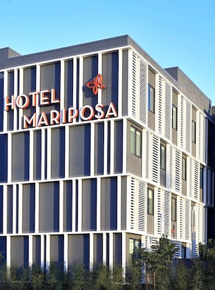 Gallery - Hotel Mariposa Los Angeles