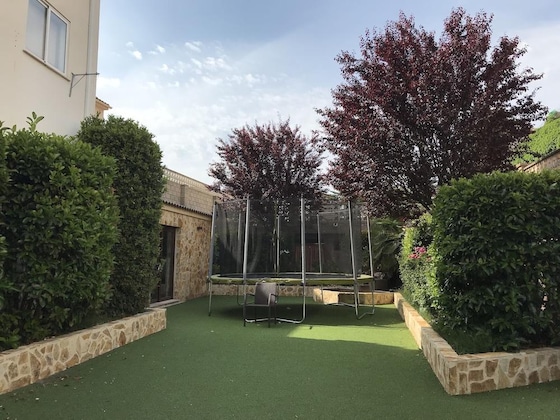 Gallery - Hotel Moya Landete
