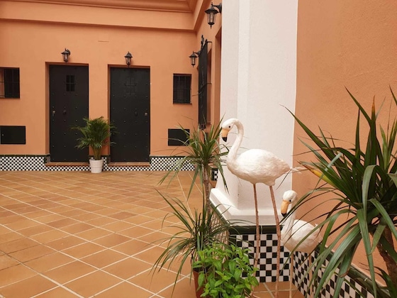Gallery - Alojamiento Rural Flamingo