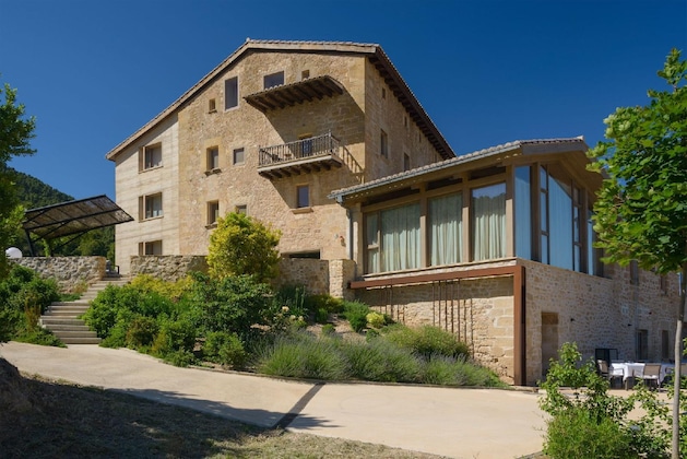 Gallery - Torre Del Marqués Hotel Spa & Winery - Small Luxury Hotels