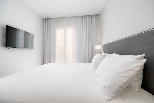 Gallery - Apartamentos Tandem Puerto Chico