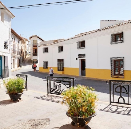 Gallery - Hotel Casa De Los Arcos