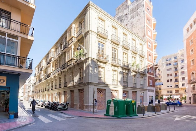 Gallery - LU&CIA Apartamento Premium Soho