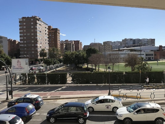 Gallery - Bet Apartments - City Suites Reig.