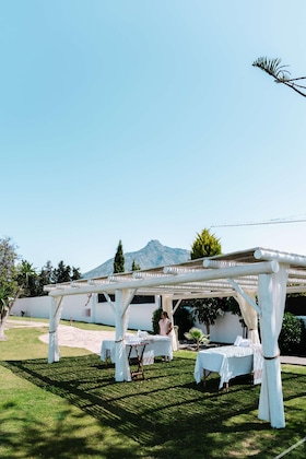 Gallery - Boho Club Marbella - A Preferred Hotel