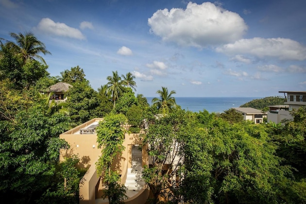 Gallery - Aspire Villas Koh Phangan