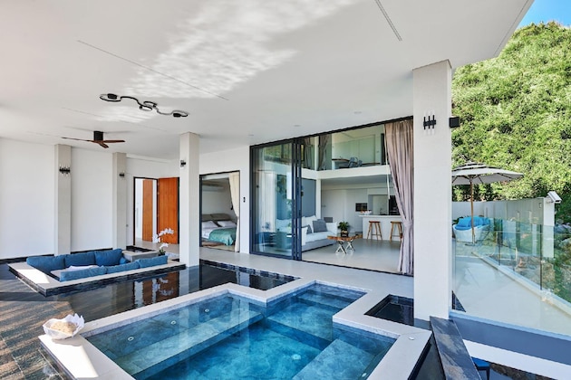 Gallery - Magic One Villa