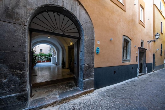 Gallery - Antica Dimora Magi