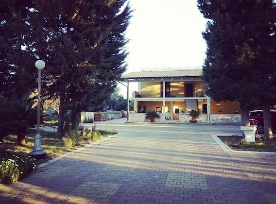 Gallery - Verdeoliva Bed & Breakfast