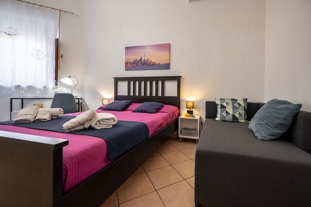 Gallery - Zanzibar B&B - Nel Cuore Di Avola