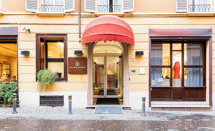 Gallery - Phi Hotel Bologna Apartments