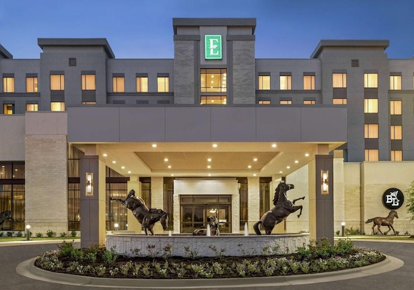 Gallery - Embassy Suites By Hilton Round Rock
