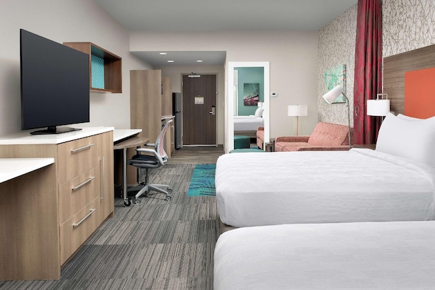 Gallery - Home2 Suites By Hilton Columbus Polaris