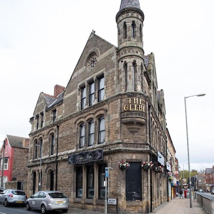 Gallery - The Glebe Hotel