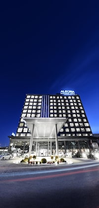 Gallery - Ankara Alegria Business Hotel
