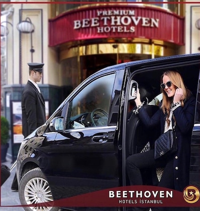 Gallery - Beethoven Senfoni Hotel