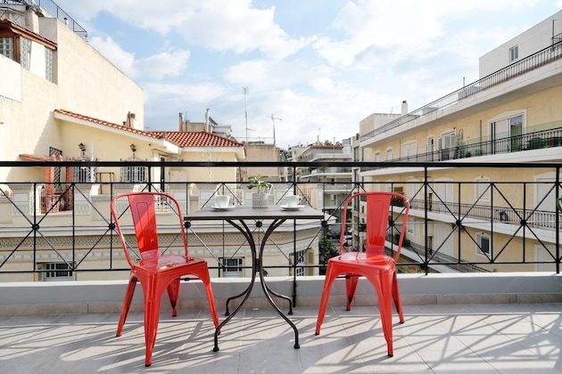 Gallery - Hercules Residence