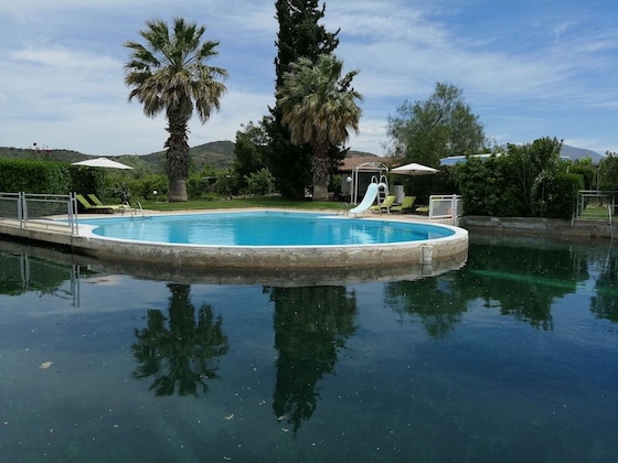 Gallery - Orange Grove Villa