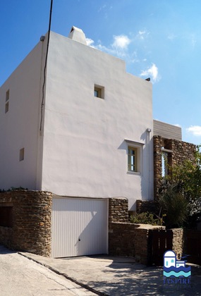Gallery - Inspire Aegean Sea Tinos