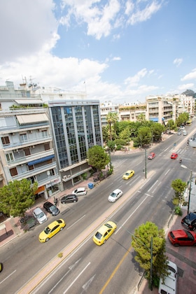 Gallery - Athens Raise Acropolis Project