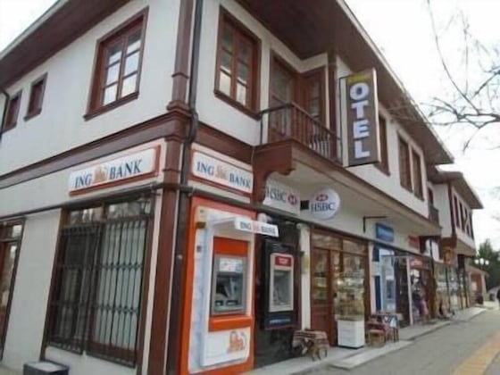 Gallery - Ozkonak Otel
