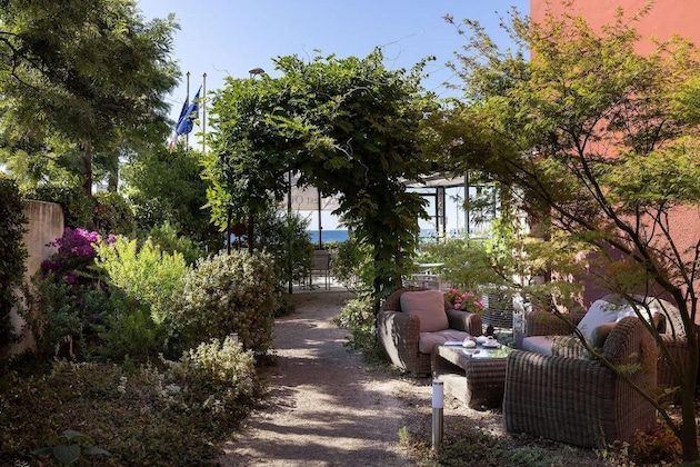 Gallery - Hôtel Royalmar