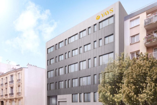 Gallery - Yays Paris Issy