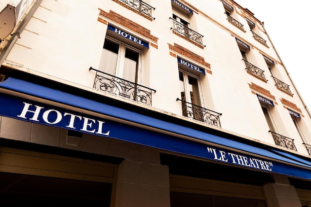 Gallery - Le Theatre
