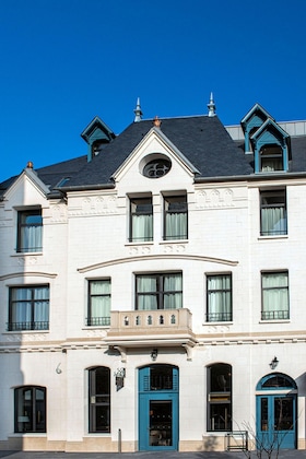 Gallery - Radisson Blu Hotel
