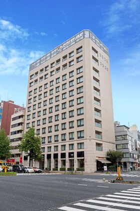 Gallery - Hotel Keihan Tokyo Yotsuya