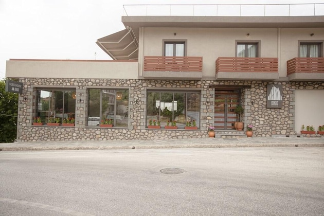 Gallery - Oikia Guesthouse
