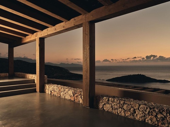 Gallery - Vais Luxury Villas