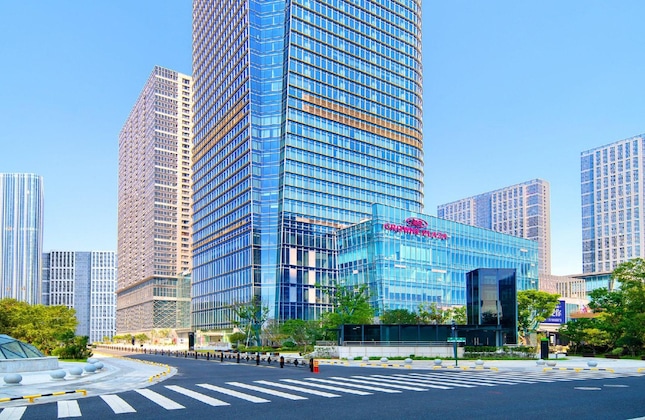 Gallery - Crowne Plaza Hangzhou Science City By Ihg