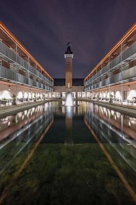 Gallery - Van Der Valk Hotel Mechelen