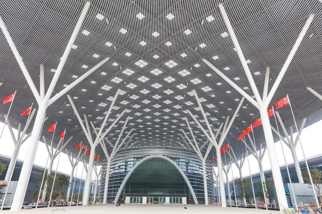 Gallery - Crowne Plaza Shenzhen Wecc