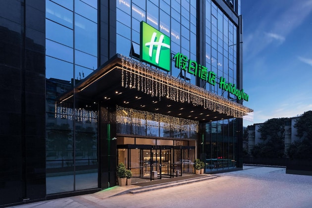 Gallery - Holiday Inn Guiyang City Center, An Ihg Hotel