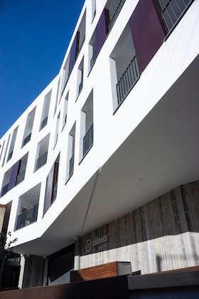 Gallery - Alinea Suites Limassol Center